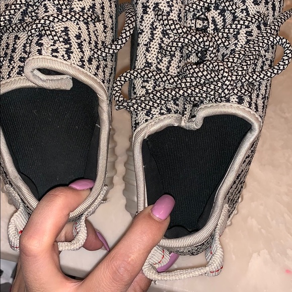 Sold Yeezy Boost 350 “Turtle Dove” - Picture 6 of 7